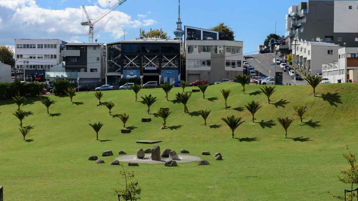 Eden Terrace, Auckland Discover Eden Terrace Suburb in Auckland