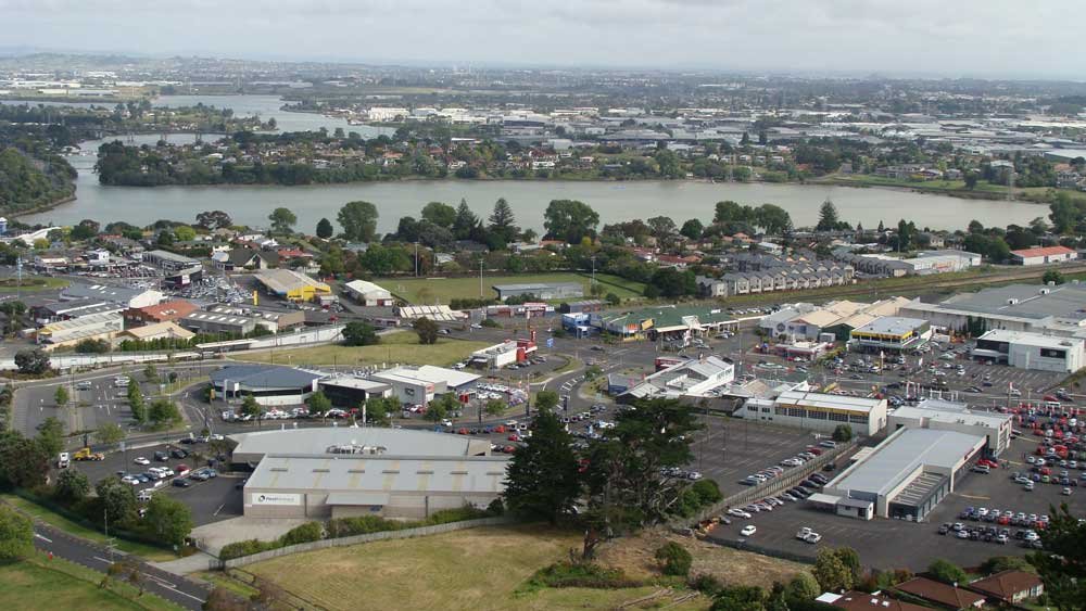 Panmure Discover Panmure Suburb, Auckland Central NZ