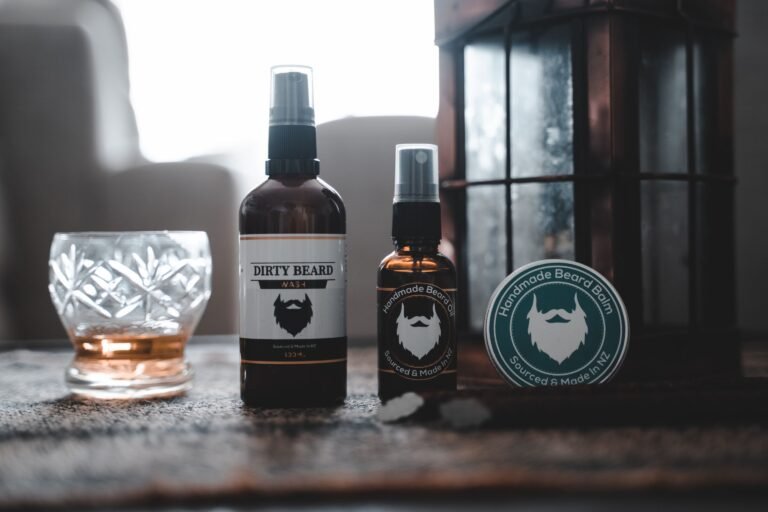 Beard Oils NZ 768x512