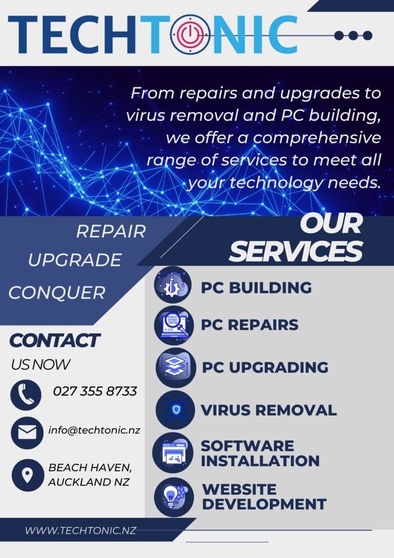 Techtonic flyer updated 768x1086