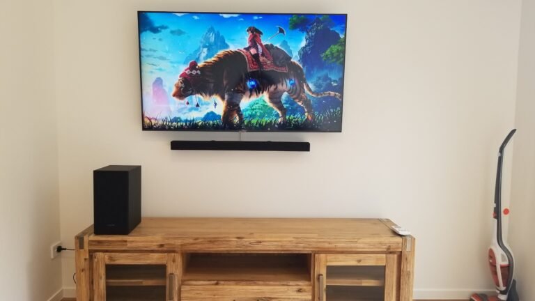 wall mount tv soundbar manukau 20200702 175517 768x432