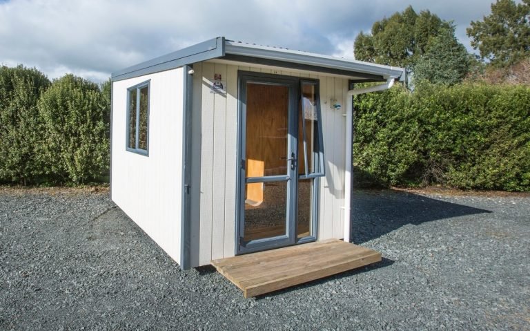 standard cabin 768x479