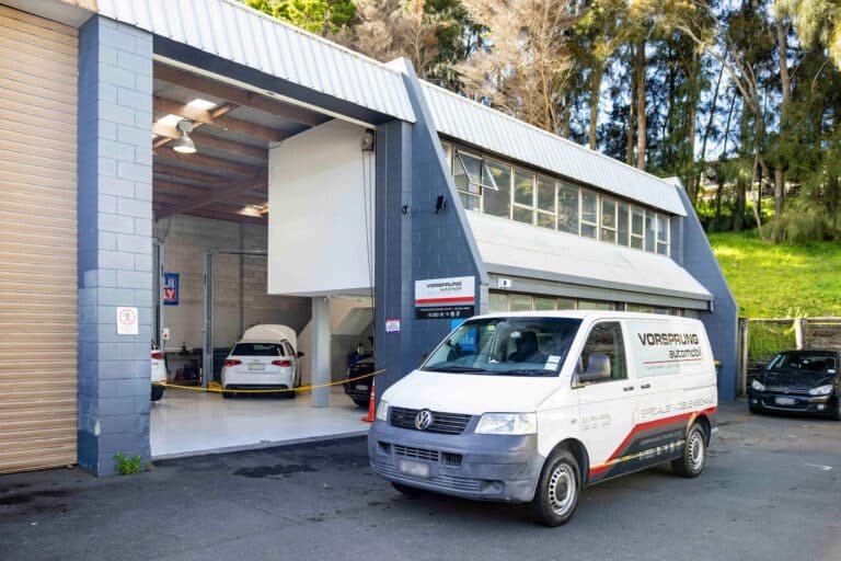 vosprung auto mobile work shop in auckland 1 768x512